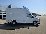 2023 Chevrolet Express 3500 RWD, Wabash Cargo Box Van for sale #76333 - photo 7