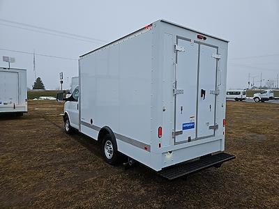 2023 Chevrolet Express 3500 RWD, Wabash Cargo Box Van for sale #76361 - photo 2