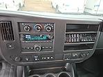 2023 Chevrolet Express 3500 RWD, Wabash Cargo Box Van for sale #76361 - photo 14