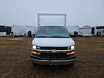 2023 Chevrolet Express 3500 RWD, Wabash Cargo Box Van for sale #76361 - photo 4