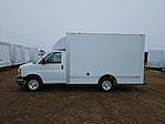 2023 Chevrolet Express 3500 RWD, Wabash Cargo Box Van for sale #76361 - photo 5