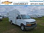 2023 Chevrolet Express 3500 RWD, Box Van for sale #76375 - photo 1