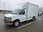 2023 Chevrolet Express 3500 RWD, Wabash Cargo Box Van for sale #76378 - photo 1