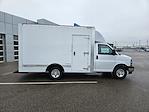 2023 Chevrolet Express 3500 RWD, Wabash Cargo Box Van for sale #76378 - photo 8