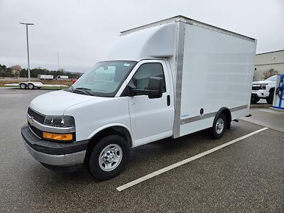 2023 Chevrolet Express 3500 RWD, Cutaway for sale #76380 - photo 1