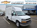 2023 Chevrolet Express 3500 RWD, Cutaway for sale #76380 - photo 3