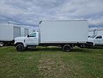 2023 Chevrolet Silverado 4500 Regular Cab DRW 4WD, Box Truck for sale #76386 - photo 4