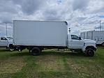 2023 Chevrolet Silverado 4500 Regular Cab DRW 4WD, Box Truck for sale #76386 - photo 2