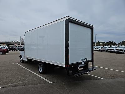 2023 Chevrolet Express 3500 DRW RWD, American Cargo by Midway Liberty II Box Van for sale #76403 - photo 2