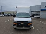 2023 Chevrolet Express 3500 DRW RWD, American Cargo by Midway Liberty II Box Van for sale #76403 - photo 4