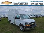2023 Chevrolet Express 3500 RWD, Box Van for sale #76439 - photo 1