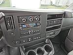 2023 Chevrolet Express 3500 RWD, Box Van for sale #76439 - photo 12