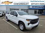 2024 Chevrolet Silverado 1500 Crew Cab 4WD, Pickup for sale #76454 - photo 3