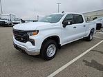 2024 Chevrolet Silverado 1500 Crew Cab 4WD, Pickup for sale #76454 - photo 1