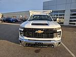 2024 Chevrolet Silverado 2500 Double Cab 4WD, Royal Truck Body Service Body Service Truck for sale #76475 - photo 4