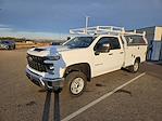 2024 Chevrolet Silverado 2500 Double Cab 4WD, Royal Truck Body Service Body Service Truck for sale #76475 - photo 1