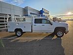 2024 Chevrolet Silverado 2500 Double Cab 4WD, Royal Truck Body Service Body Service Truck for sale #76475 - photo 7