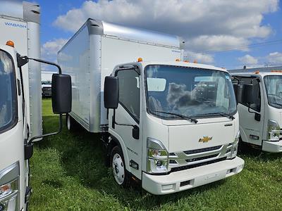 2024 Chevrolet LCF 5500XG Regular Cab RWD, Cab Chassis for sale #76522 - photo 2