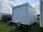 2024 Chevrolet LCF 5500XG Regular Cab RWD, Wabash Dry Freight Body Box Truck for sale #76522 - photo 11