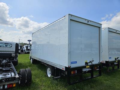 2024 Chevrolet LCF 5500XG Regular Cab RWD, Box Truck for sale #76523 - photo 2