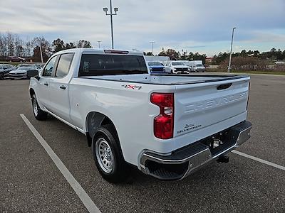 2024 Chevrolet Silverado 1500 Crew Cab 4WD, Pickup for sale #76533 - photo 2