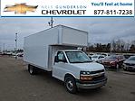 2023 Chevrolet Express 3500 DRW RWD, Box Van for sale #76542 - photo 3