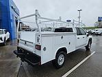 2024 Chevrolet Silverado 2500 Double Cab 4WD, Service Truck for sale #76576 - photo 2