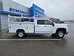 2024 Chevrolet Silverado 2500 Double Cab 4WD, Service Truck for sale #76576 - photo 7