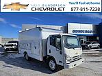 2024 Chevrolet LCF 4500HG Regular Cab RWD, Rockport Workport Service Utility Van for sale #76577 - photo 3