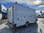 2024 Chevrolet LCF 4500HG Regular Cab RWD, Rockport Workport Service Utility Van for sale #76577 - photo 7