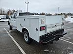 2024 Chevrolet Silverado 2500 Double Cab 4WD, Royal Truck Body Service Body Service Truck for sale #76597 - photo 2