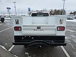2024 Chevrolet Silverado 2500 Double Cab 4WD, Royal Truck Body Service Body Service Truck for sale #76597 - photo 6