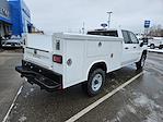 2024 Chevrolet Silverado 2500 Double Cab 4WD, Royal Truck Body Service Body Service Truck for sale #76597 - photo 4
