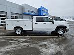 2024 Chevrolet Silverado 2500 Double Cab 4WD, Royal Truck Body Service Body Service Truck for sale #76597 - photo 7