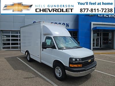 2023 Chevrolet Express 3500 RWD, Cutaway for sale #76600 - photo 1