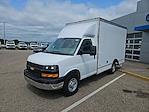 2023 Chevrolet Express 3500 RWD, Box Van for sale #76600 - photo 3