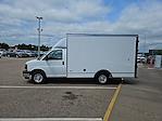 2023 Chevrolet Express 3500 RWD, Box Van for sale #76600 - photo 4