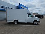 2023 Chevrolet Express 3500 RWD, Box Van for sale #76600 - photo 7