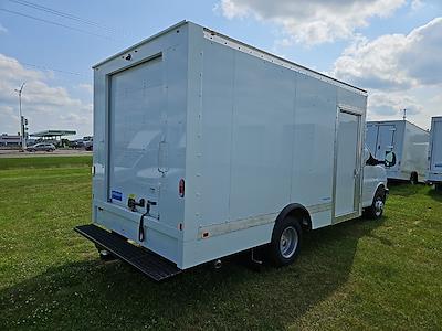 2023 Chevrolet Express 3500 DRW RWD, Box Van for sale #76604 - photo 2