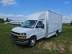 2023 Chevrolet Express 3500 DRW RWD, Cutaway for sale #76604 - photo 2