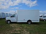 2023 Chevrolet Express 3500 DRW RWD, Box Van for sale #76604 - photo 4