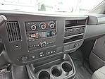 2023 Chevrolet Express 3500 DRW RWD, Wabash Cargo Box Van for sale #76605 - photo 12