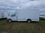 2023 Chevrolet Express 3500 DRW RWD, Wabash Cargo Box Van for sale #76605 - photo 4