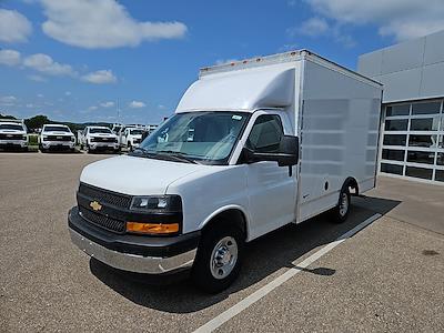 2023 Chevrolet Express 3500 RWD, Cutaway for sale #76611 - photo 2