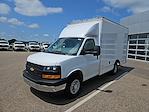 2023 Chevrolet Express 3500 RWD, Box Van for sale #76611 - photo 3