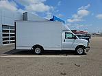 2023 Chevrolet Express 3500 RWD, Box Van for sale #76611 - photo 7