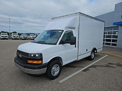 2023 Chevrolet Express 3500 RWD, Cutaway for sale #76612 - photo 2