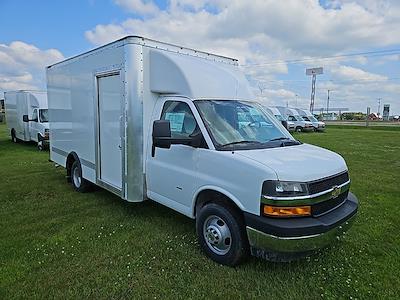 2023 Chevrolet Express 3500 DRW RWD, Cutaway for sale #76613 - photo 2