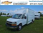 2023 Chevrolet Express 3500 DRW RWD, Cutaway for sale #76613 - photo 1