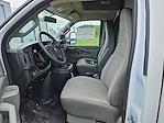 2023 Chevrolet Express 3500 DRW RWD, Wabash Cargo Box Van for sale #76613 - photo 11